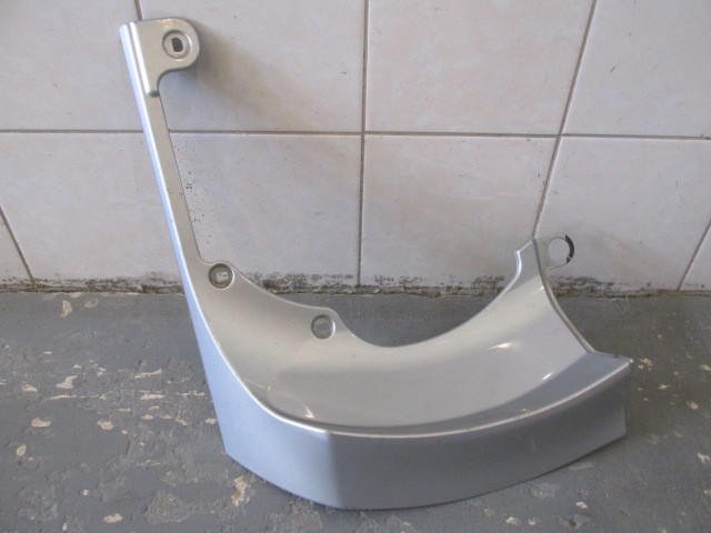 Накладка двери багажника Toyota RAV 4 2006-2013