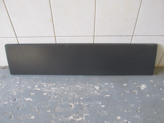 Накладка двери задней правой Peugeot Boxer 2006>