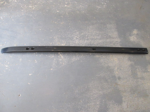 Рейлинг левый (планка на крышу) Suzuki Grand Vitara 2006>