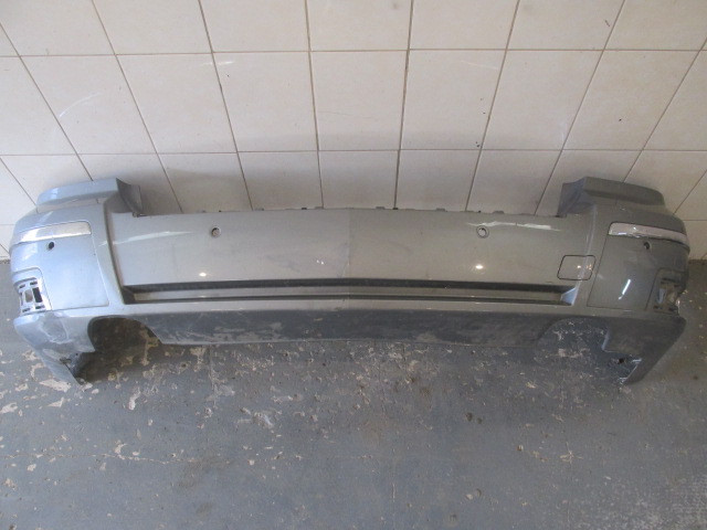 Бампер задний Mercedes-Benz GLK-Klasse X204 2008>