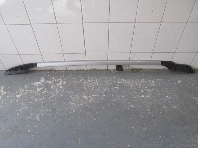 Рейлинг левый (планка на крышу) Mitsubishi Outlander XL (CW) 2006-2012