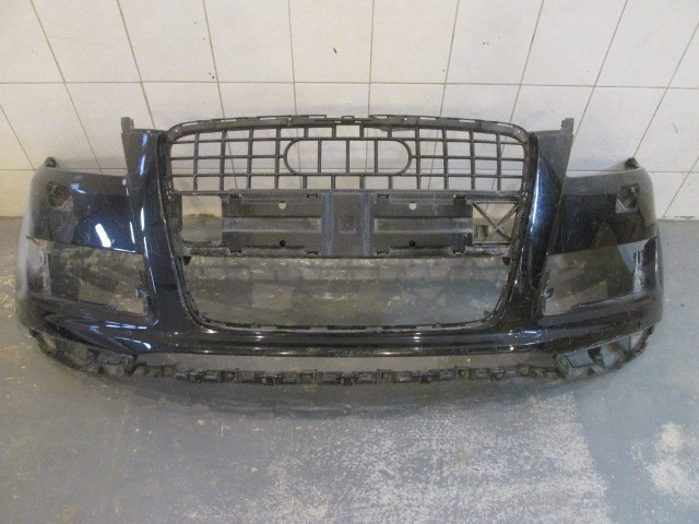 Бампер передний Audi Q7 [4L] 2005-2015