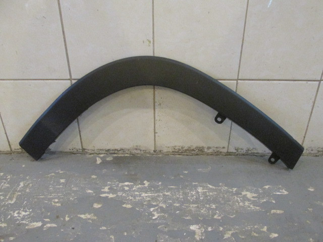 Накладка крыла заднего  правого Toyota Highlander III 2013>