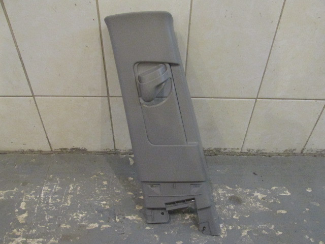 Регулятор ремня безопасности Toyota Highlander III 2013>