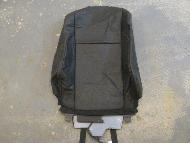 Обшивка сиденья Toyota Highlander III 2013>