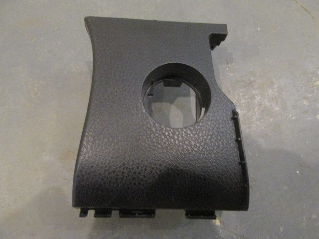 Накладка Toyota Highlander III 2013>