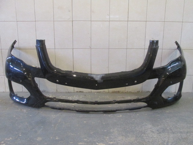 Бампер передний Mercedes-Benz GLK-Klasse X204 2008>