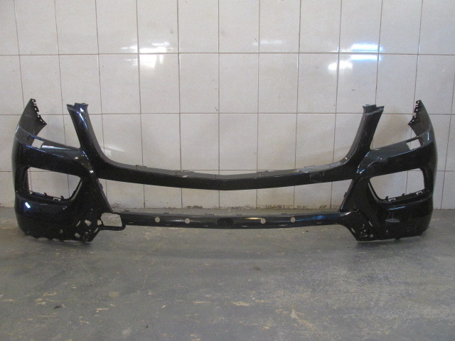 Бампер передний Mercedes-Benz M-Klasse (ML/GLE) W166 2011>