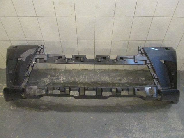 Бампер передний Lexus LX 570 (URJ200) 2007>