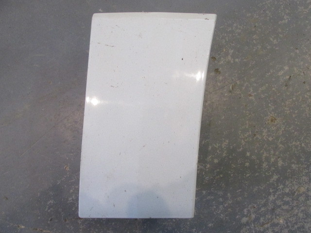 Накладка под задний фонарь Suzuki Grand Vitara 2006>