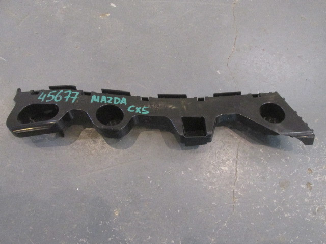 Направляющая заднего бампера Mazda CX 5 2012>