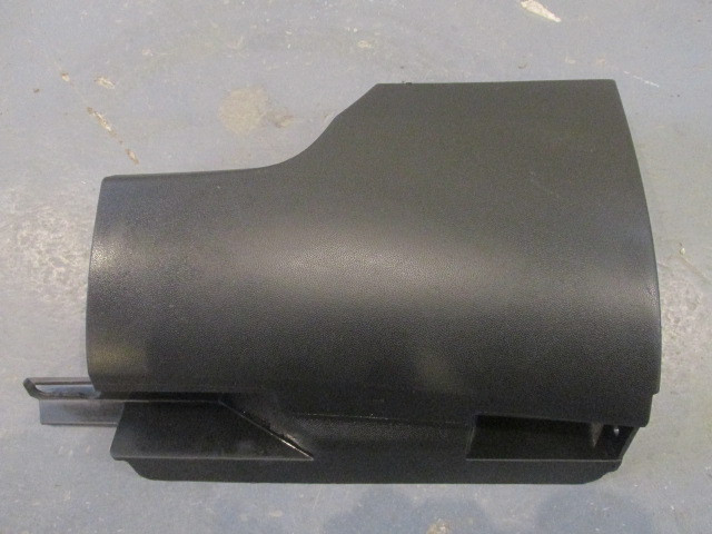 Накладка на порог Volkswagen Passat B6 2005-2010