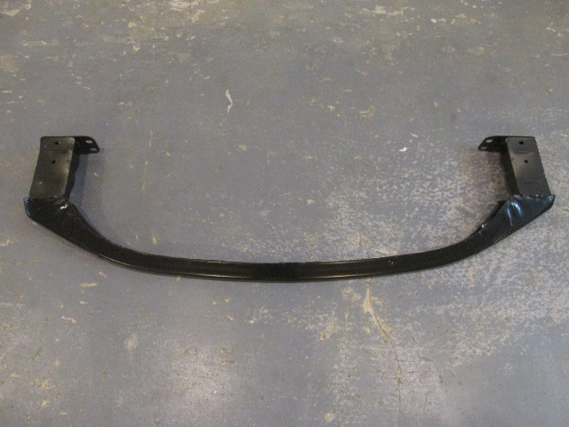 Усилитель переднего бампера Chevrolet Aveo (T300) 2011>