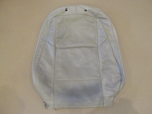 Обшивка сиденья Lexus ES 2012-2018