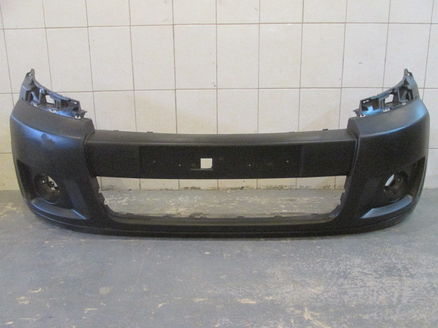 Бампер передний Peugeot Expert II 2007-2016