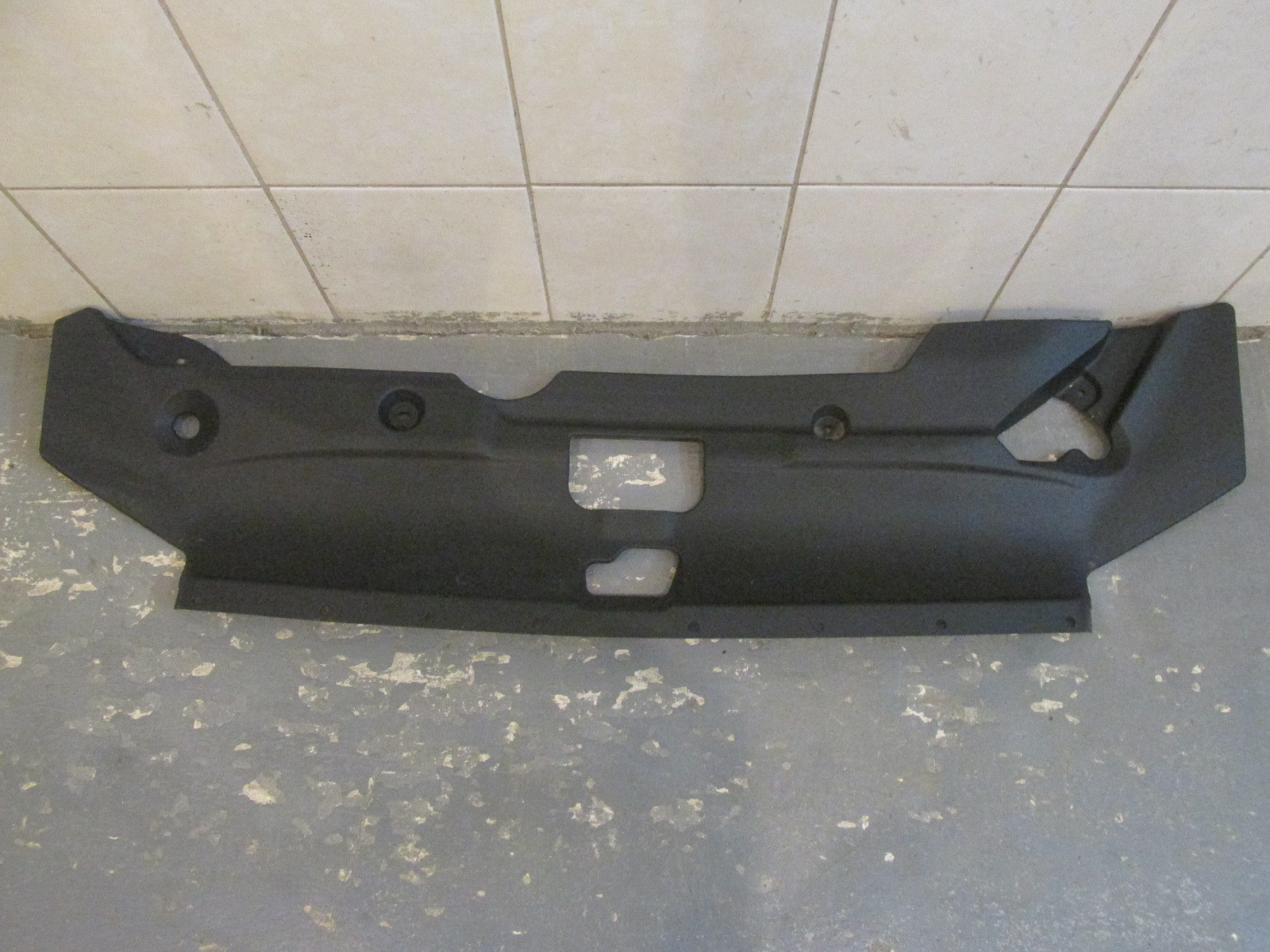 Пыльник Mitsubishi ASX 2010>