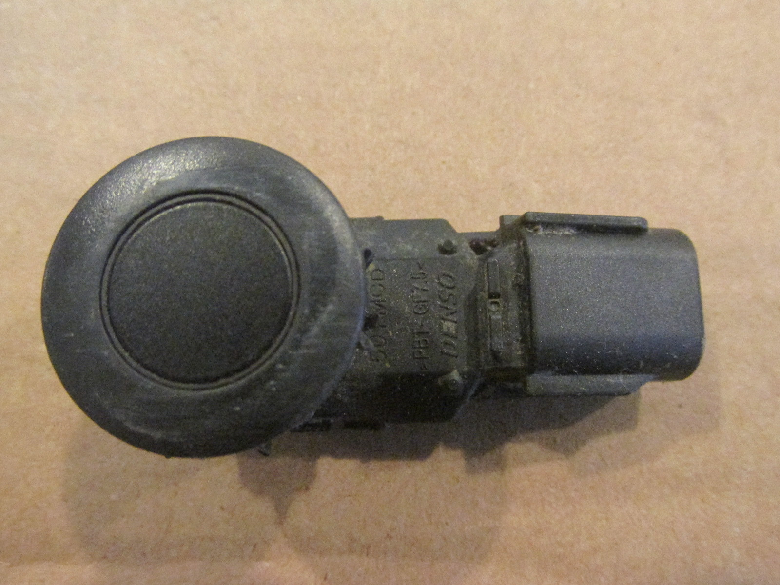 Датчик парковки Toyota RAV 4 2013-2019