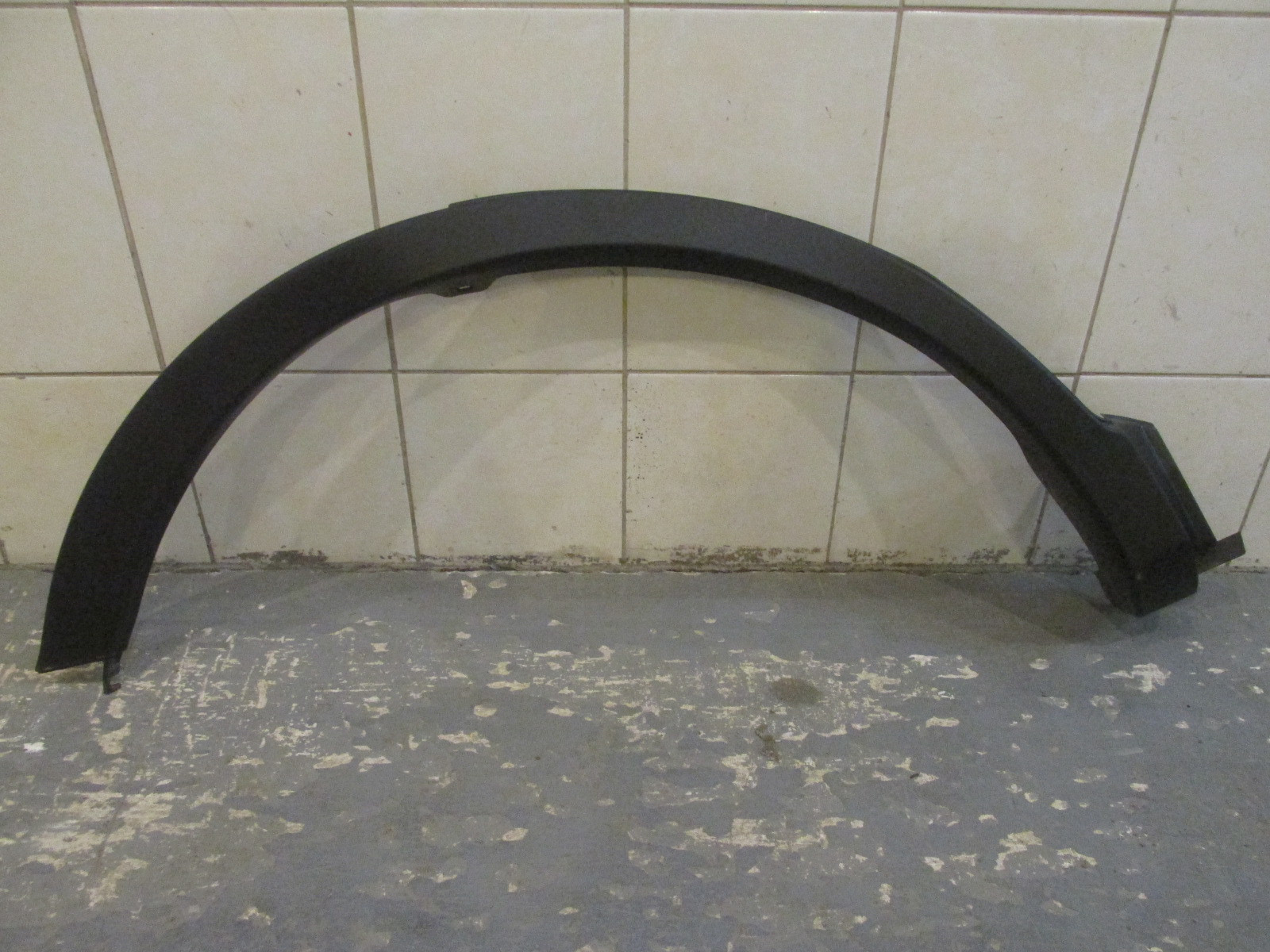 Накладка крыла заднего  правого Toyota RAV 4 2013-2019