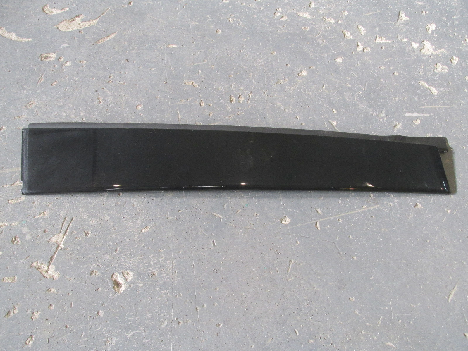 Накладка двери задней левой Toyota Camry V50 2011-2018