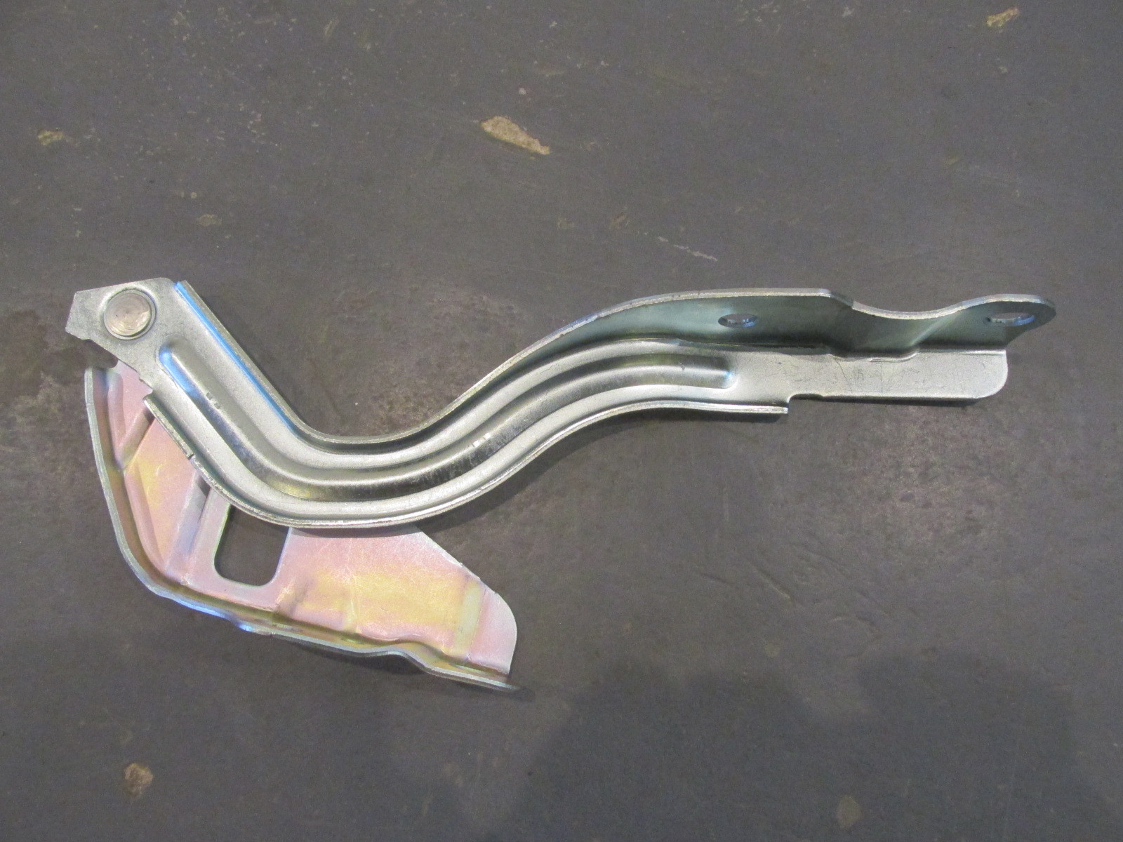 Петля капота левая Hyundai Solaris 2010-2017