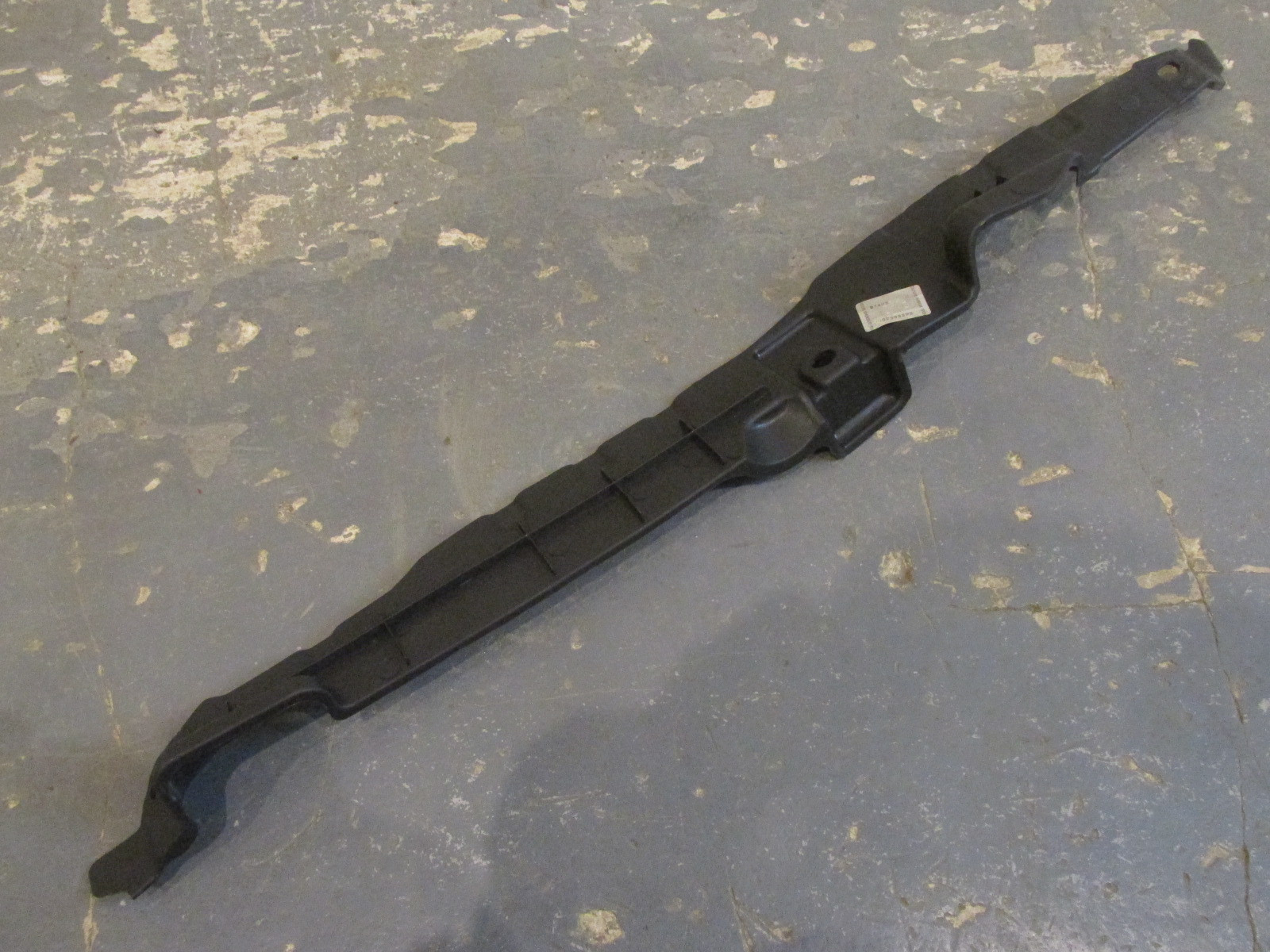 Накладка крыла переднего левого Kia Soul 2009-2014