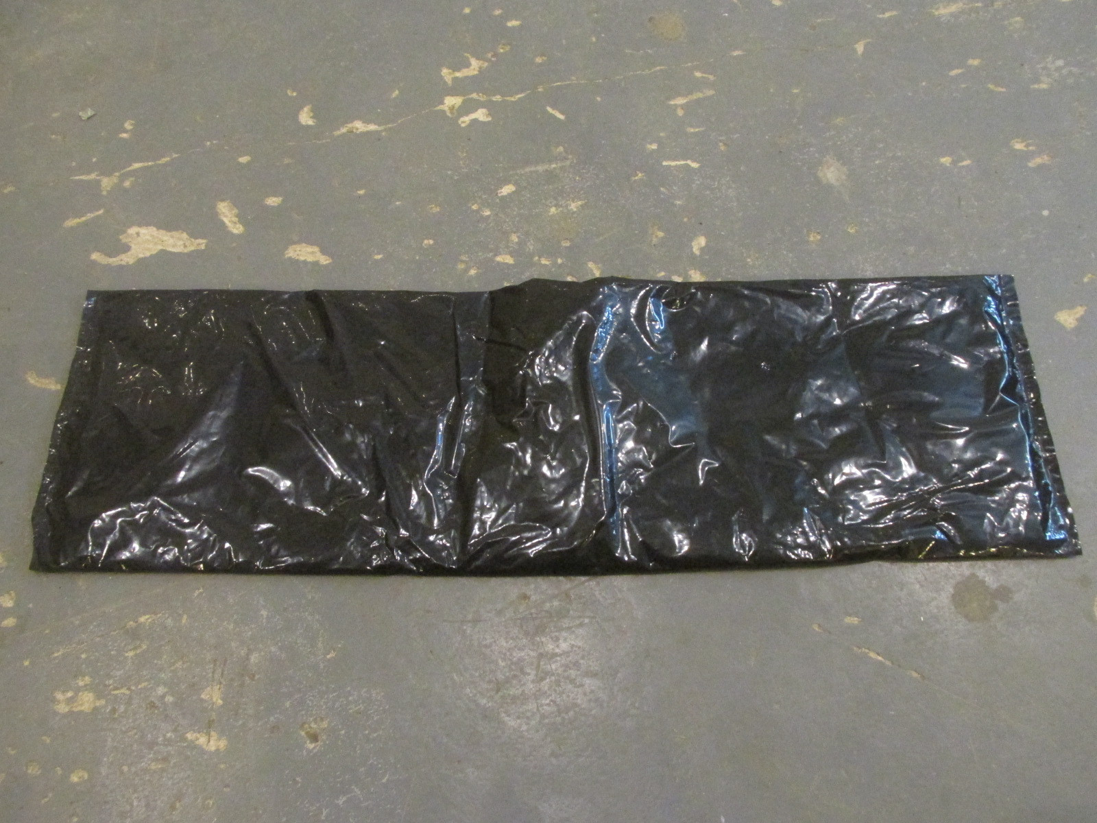 Накладка Mercedes-Benz C-Klasse W204 2007-2015