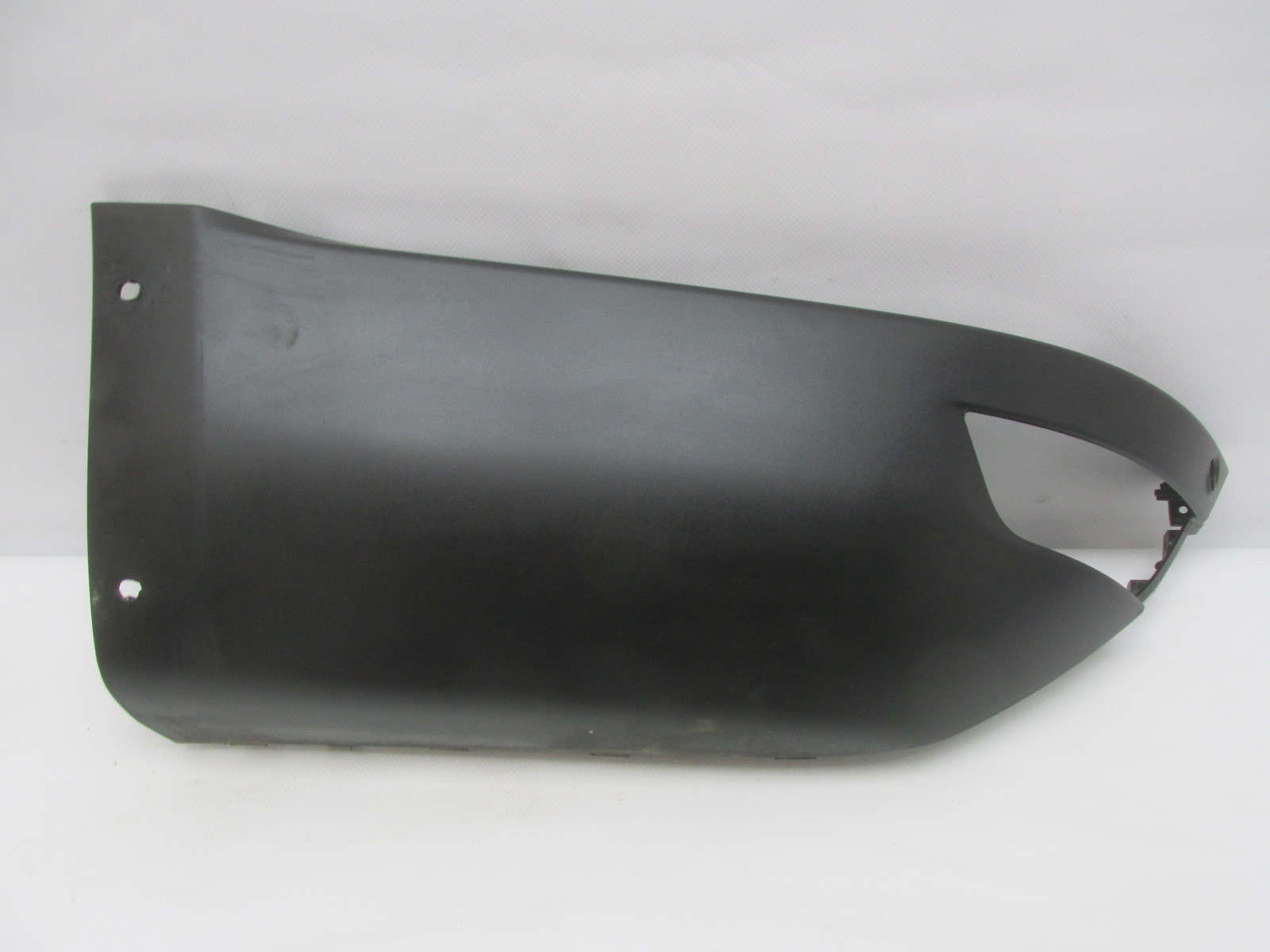 Накладка заднего бампера Land Rover Range Rover Sport 2013>