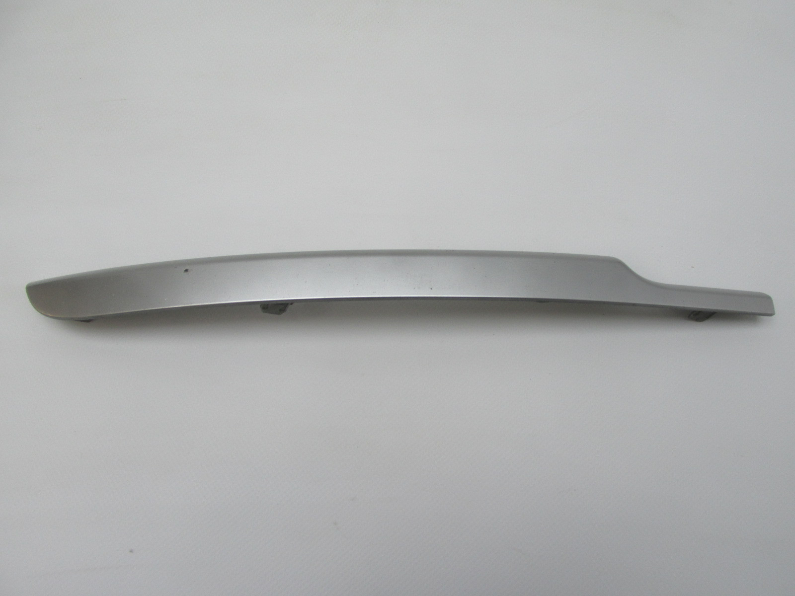 Молдинг переднего бампера Land Rover Range Rover IV 2013>