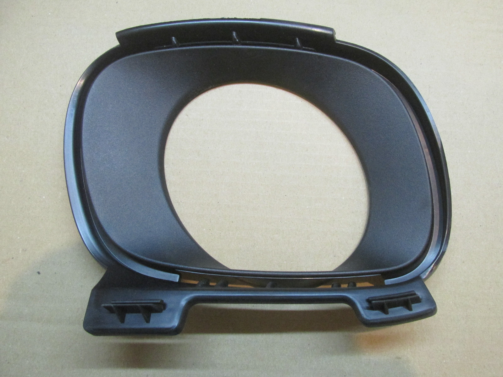 Накладка заднего бампера правая BMW X5 E70 2007>