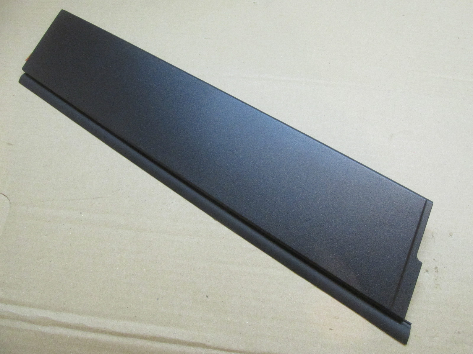 Молдинг двери задней левой Mazda CX 5 2012>