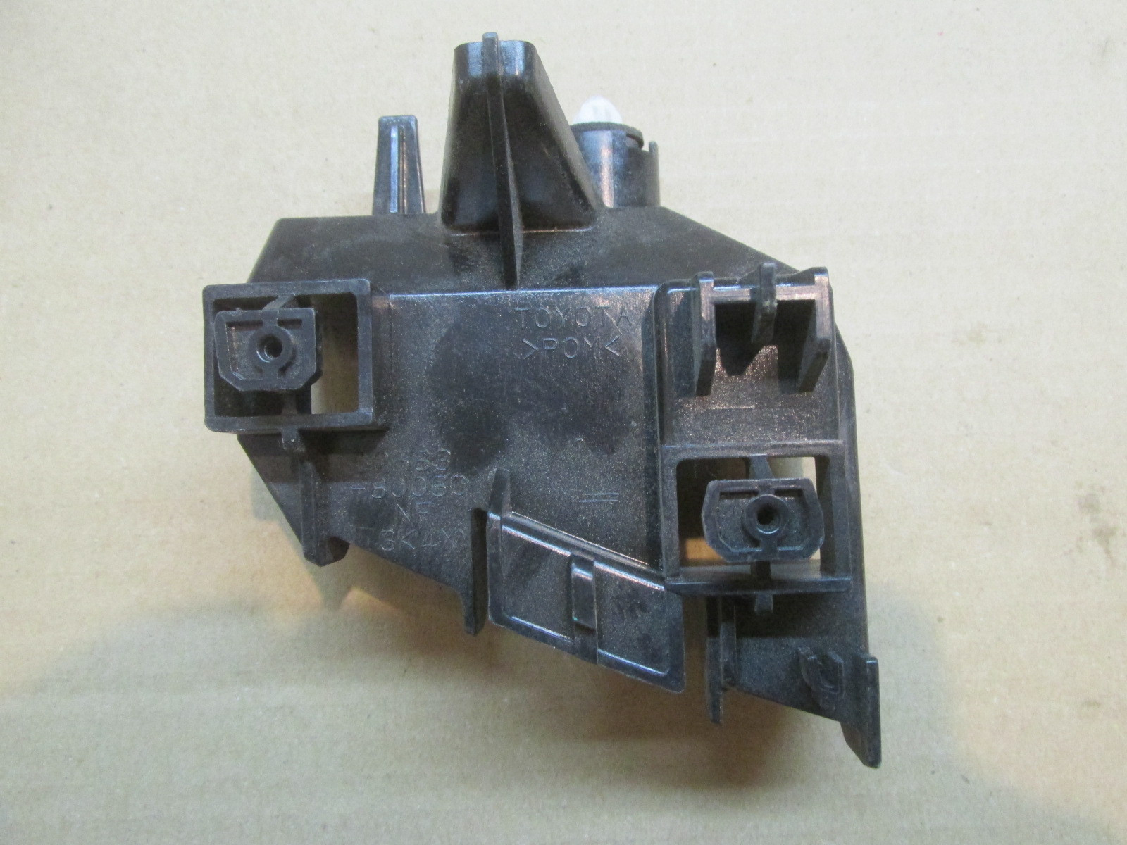 Крепление Toyota Land Cruiser (150)/Prado 2009>