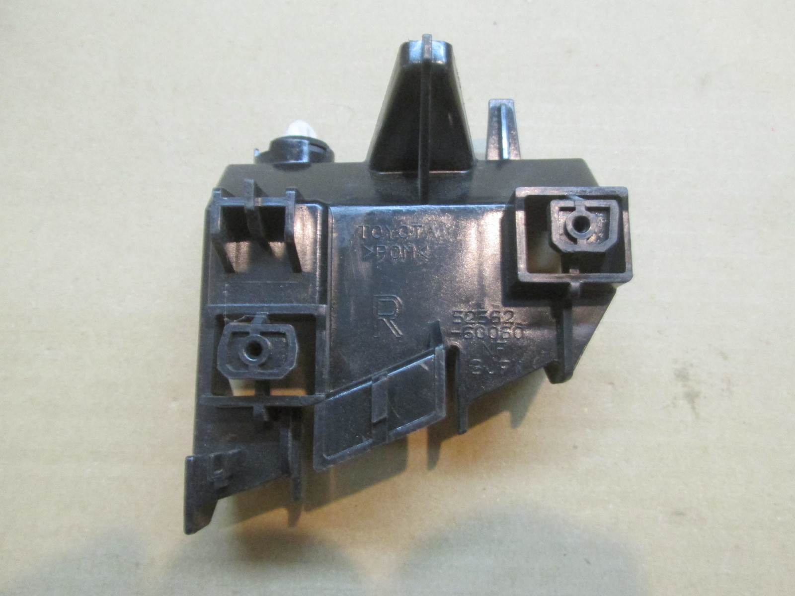 Крепление Toyota Land Cruiser (150)/Prado 2009>