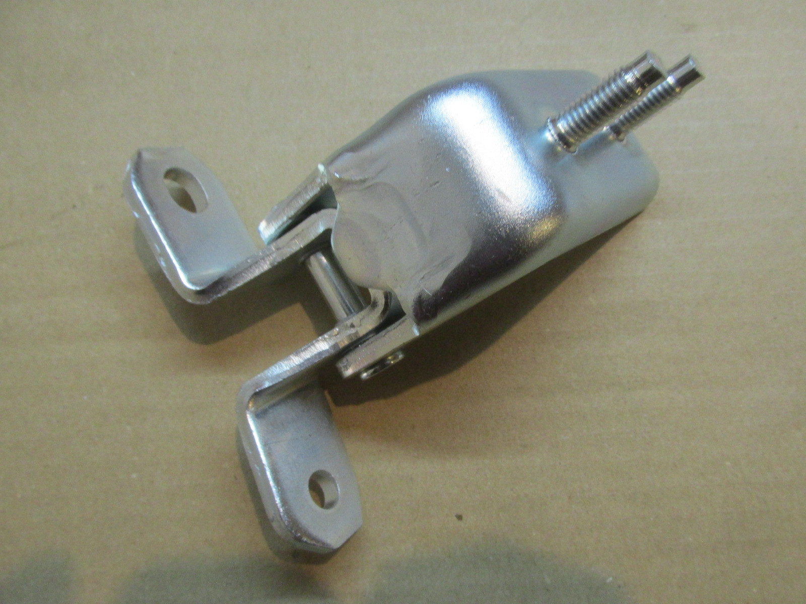 Петля двери задней левой Suzuki SX4 2006-2013