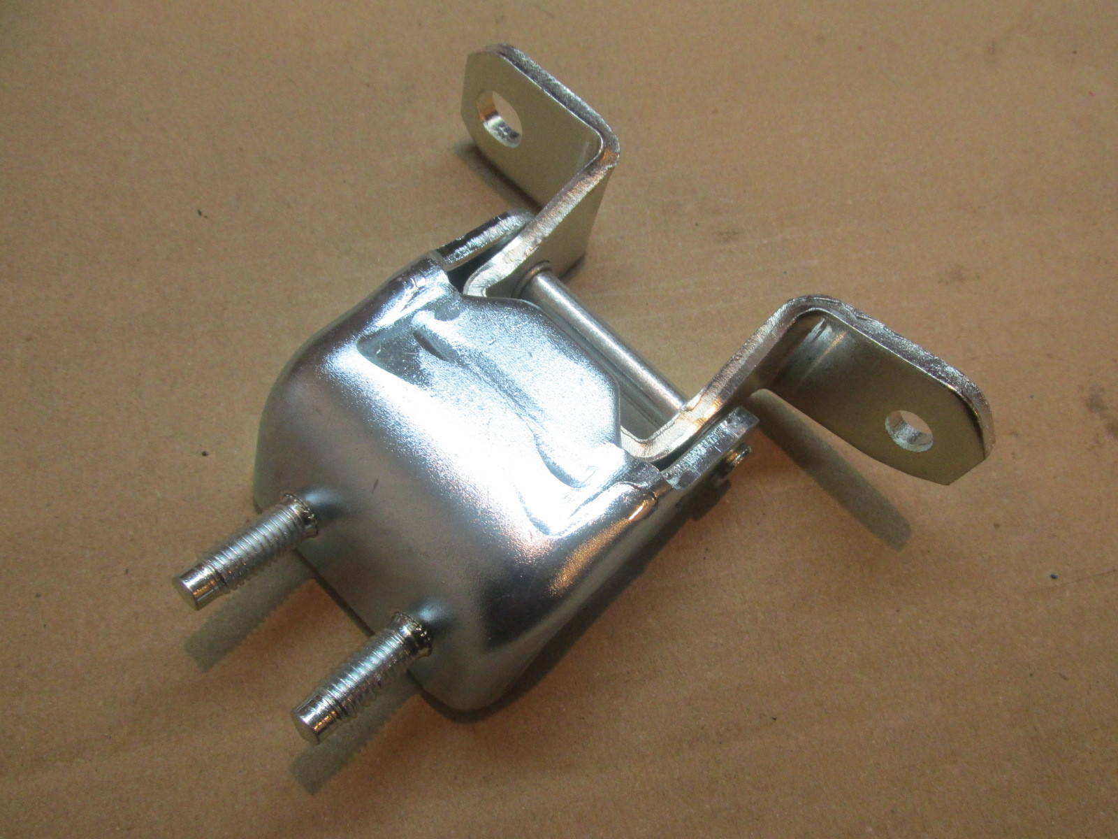 Петля двери задней левой Suzuki SX4 2006-2013