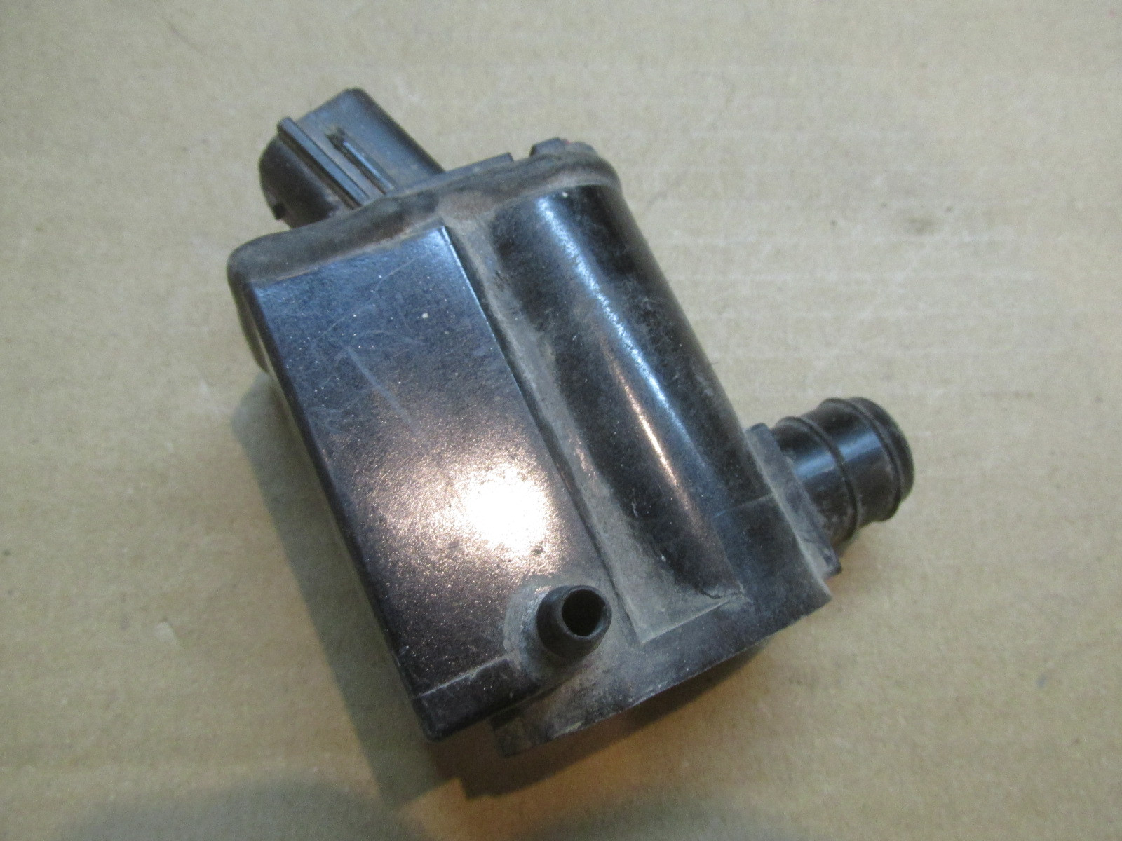 Насос омывателя Hyundai Solaris 2010-2017