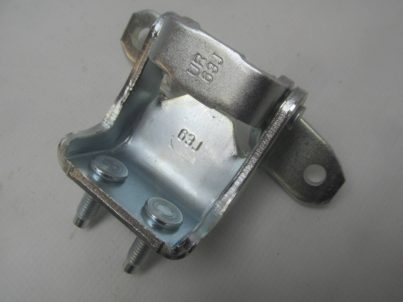 Петля двери задней правой Suzuki SX4 2006-2013