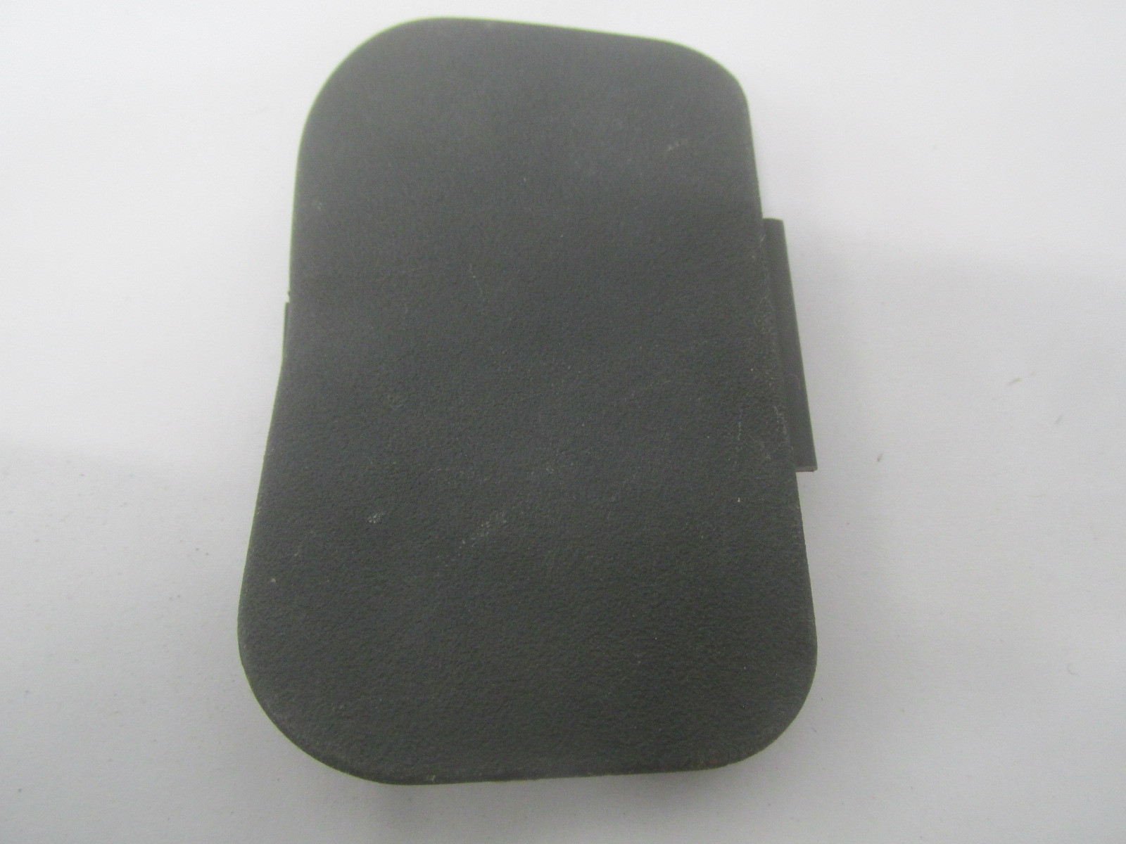 Накладка Toyota Corolla E15 2006-2013