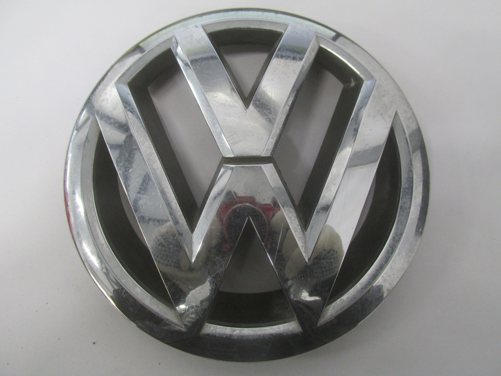 Эмблема Volkswagen Tiguan 2007-2017