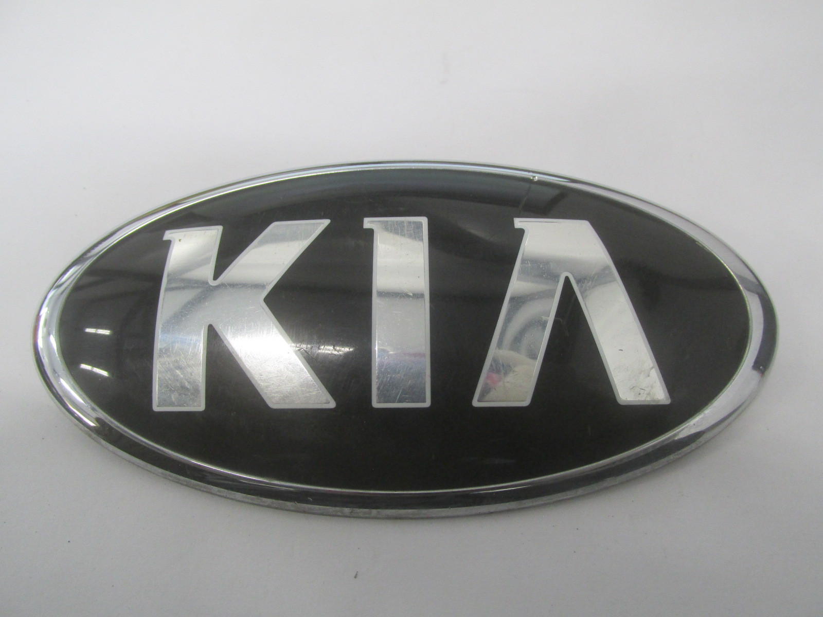 Эмблема Kia Rio 2011>
