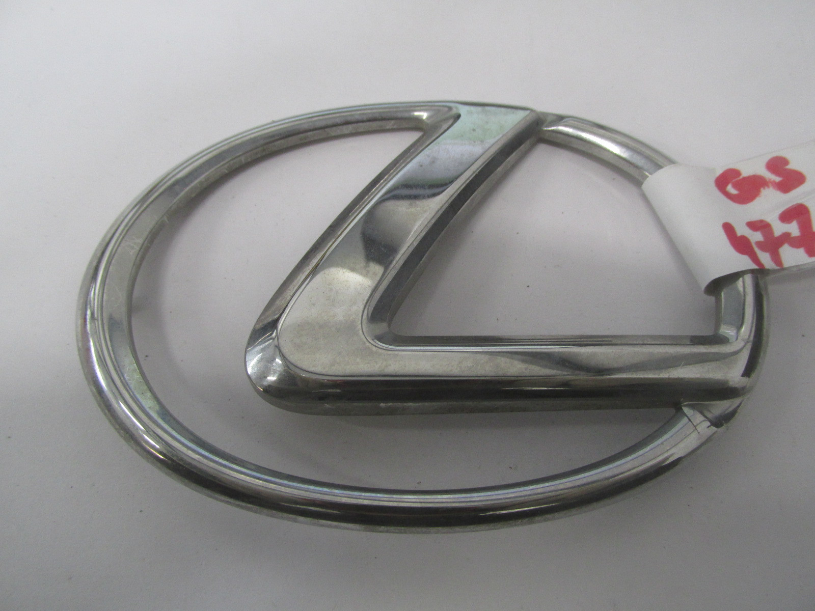 Эмблема Lexus GS 2012>