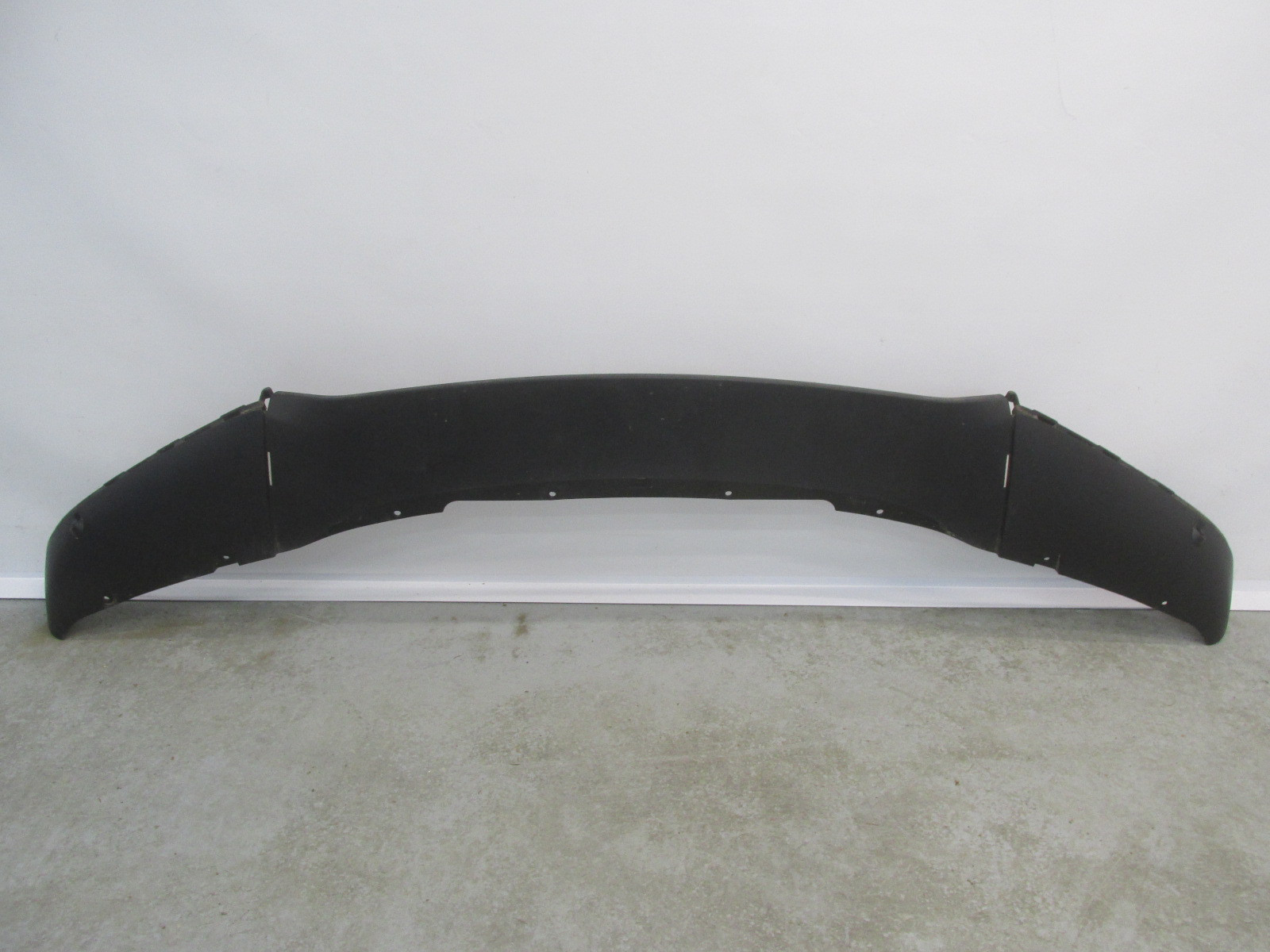 Юбка передняя BMW X5 F15 2013-2018