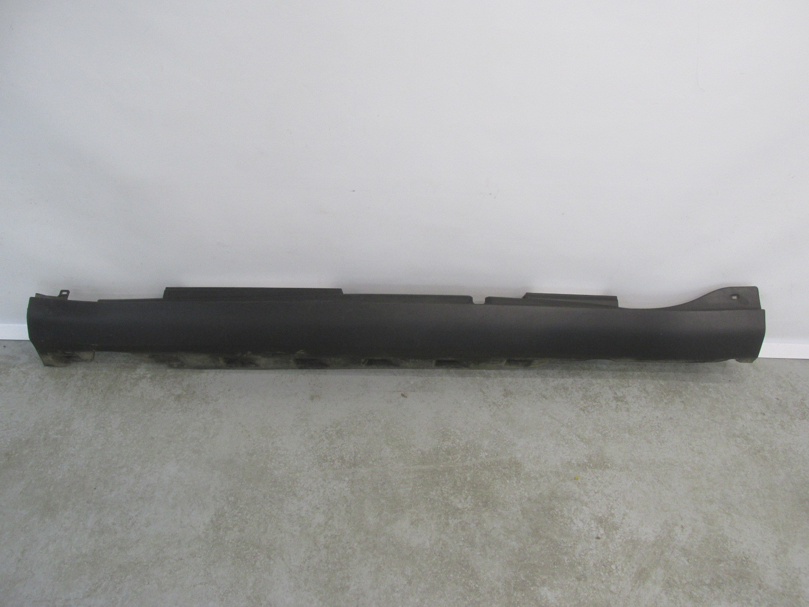 Накладка на порог Mini Countryman R60 2010>