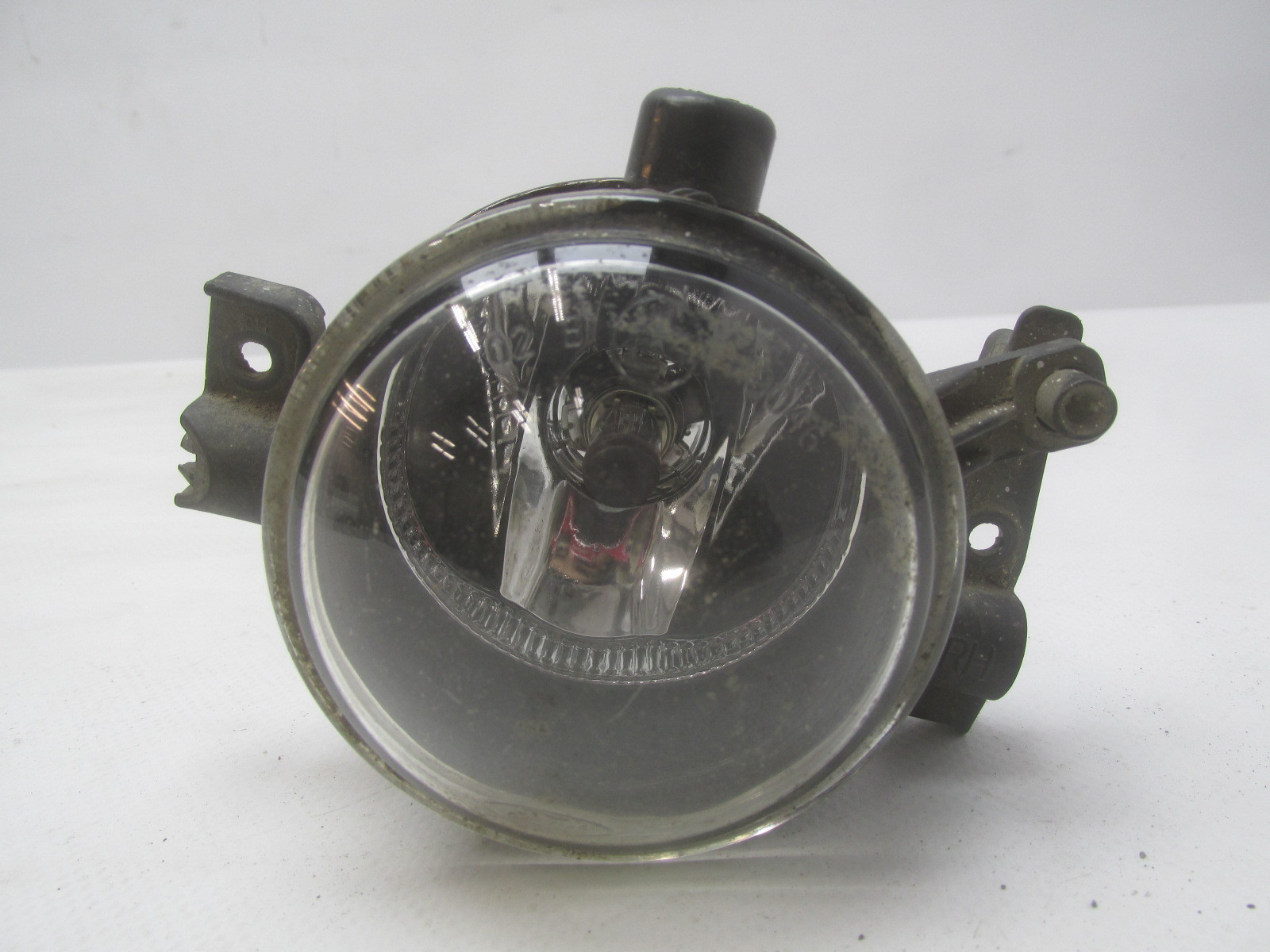 Фара противотуманная правая Ford Focus II 2005-2008