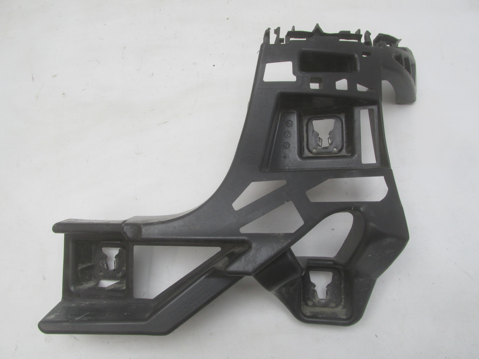 Кронштейн заднего бампера Mercedes-Benz GL/GLS-klasse X166 2012>