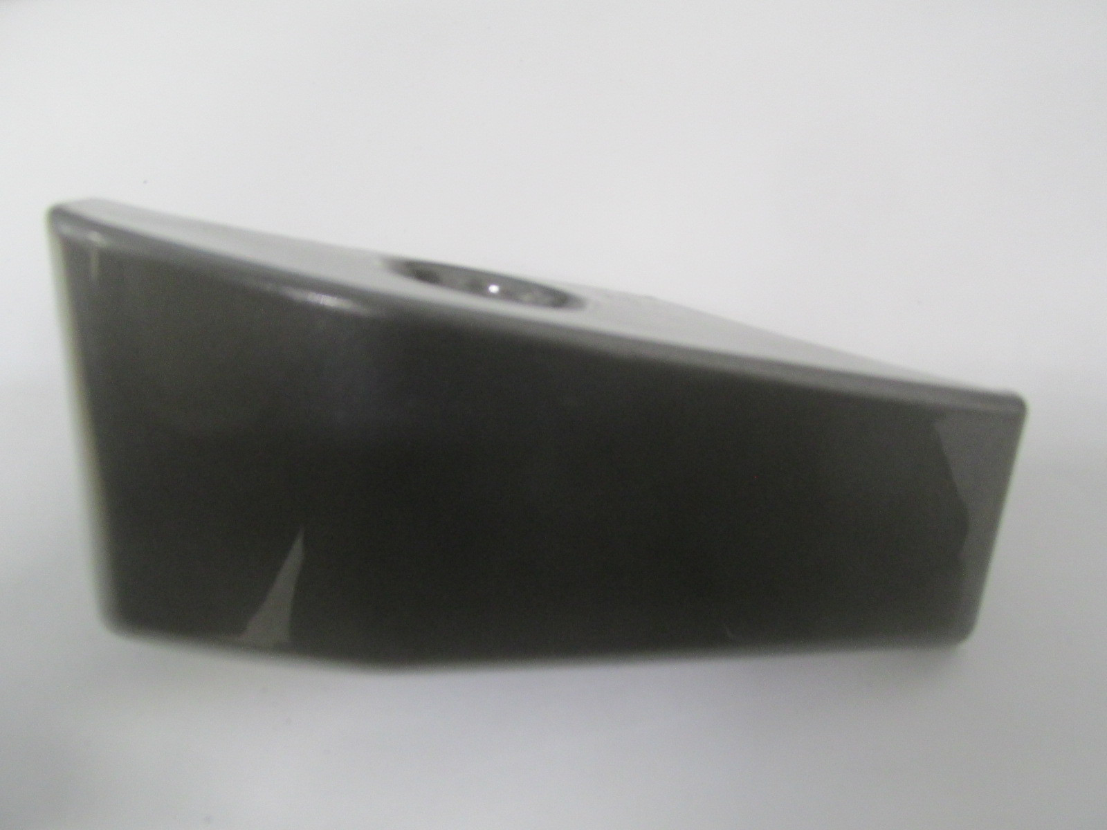 Накладка крыла переднего правого Toyota Highlander III 2013>