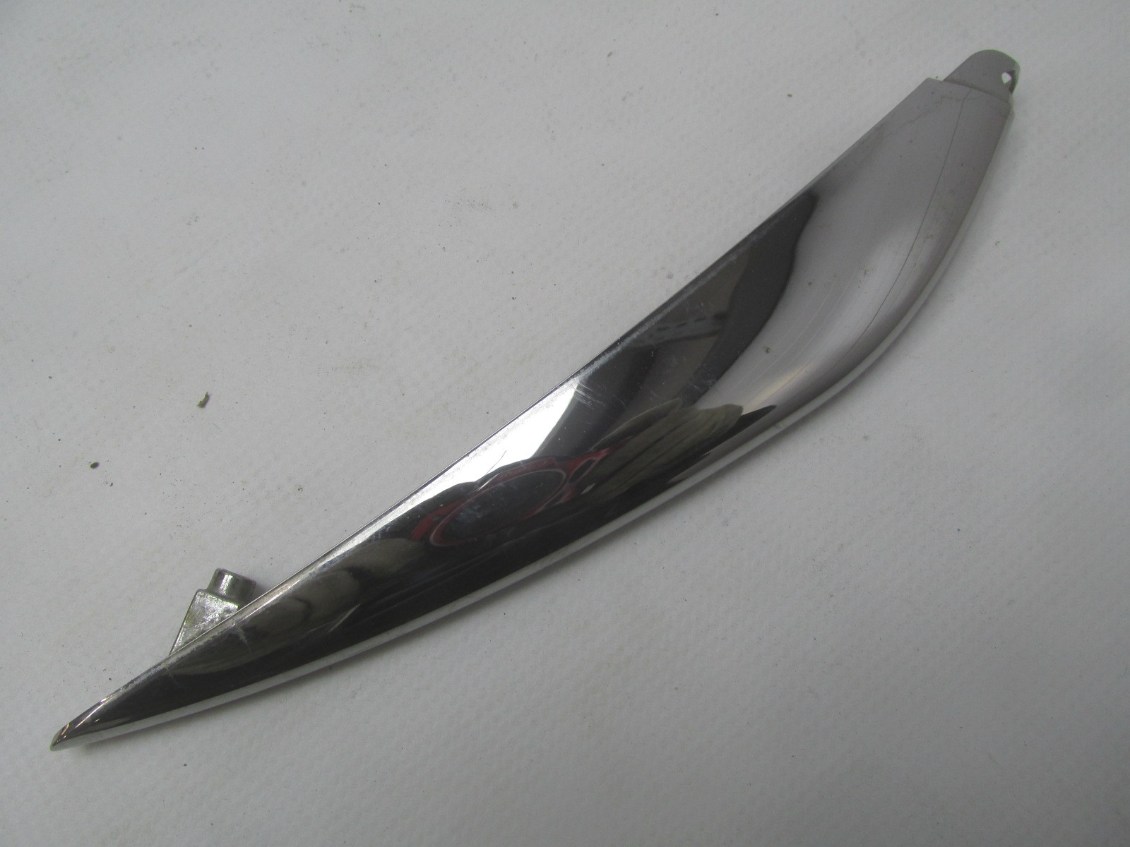 Решетка в бампер левая Kia Sportage 2015>