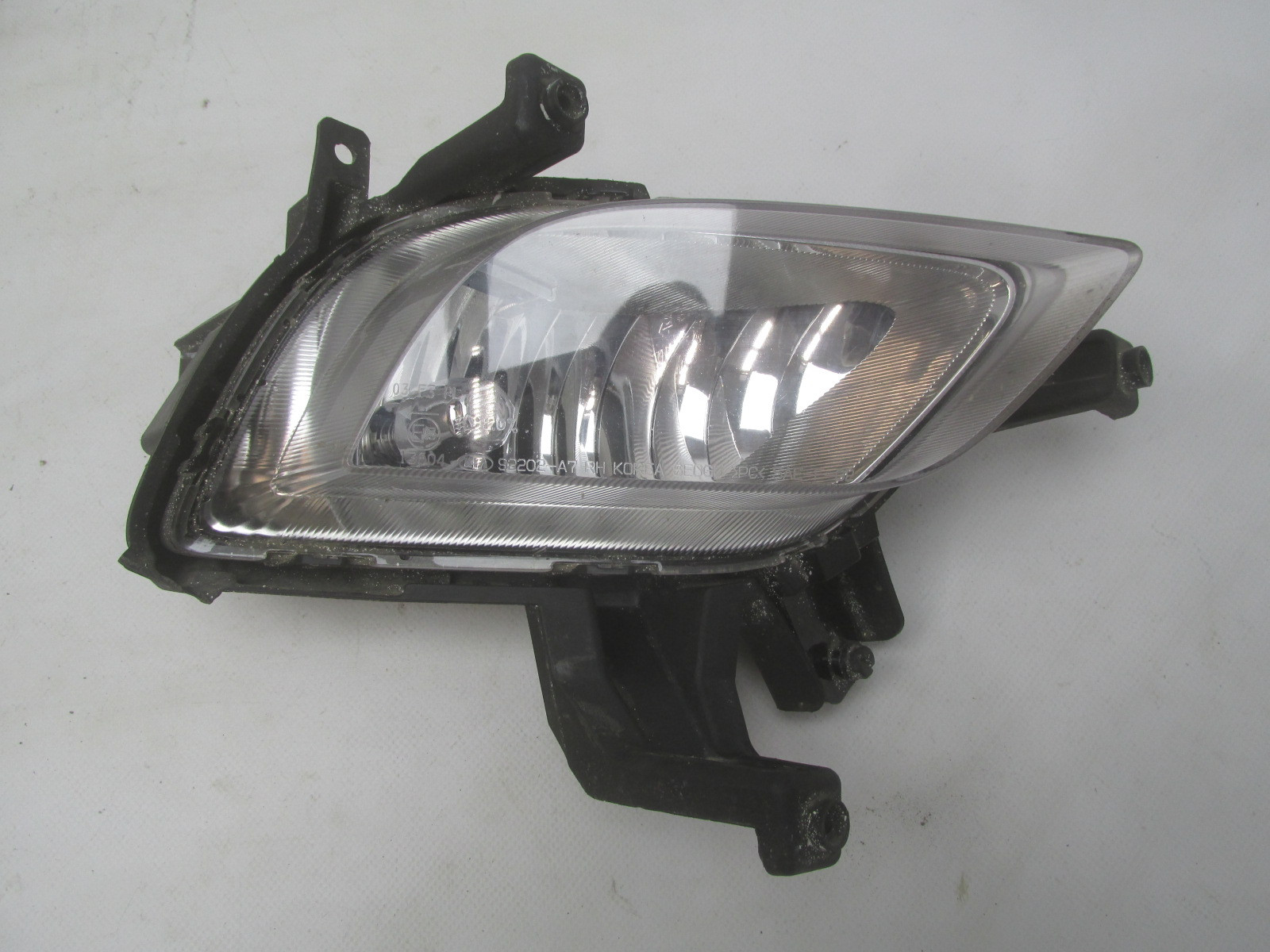 Фара противотуманная правая Kia Cerato 2013-2018