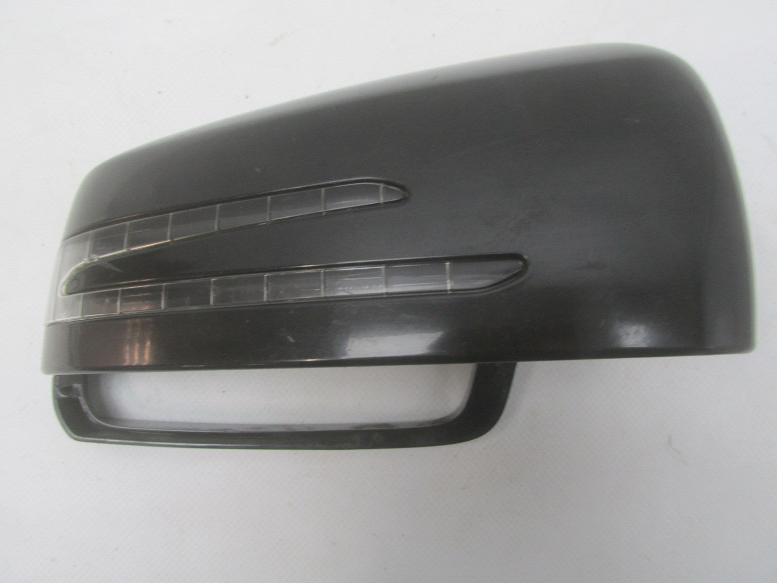 Накладка зеркала правого Mercedes-Benz E-Klasse W212 2009>