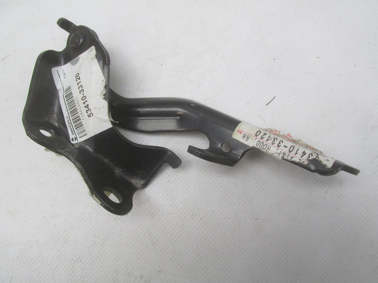 Петля капота правая Toyota Camry CV3 2001-2006