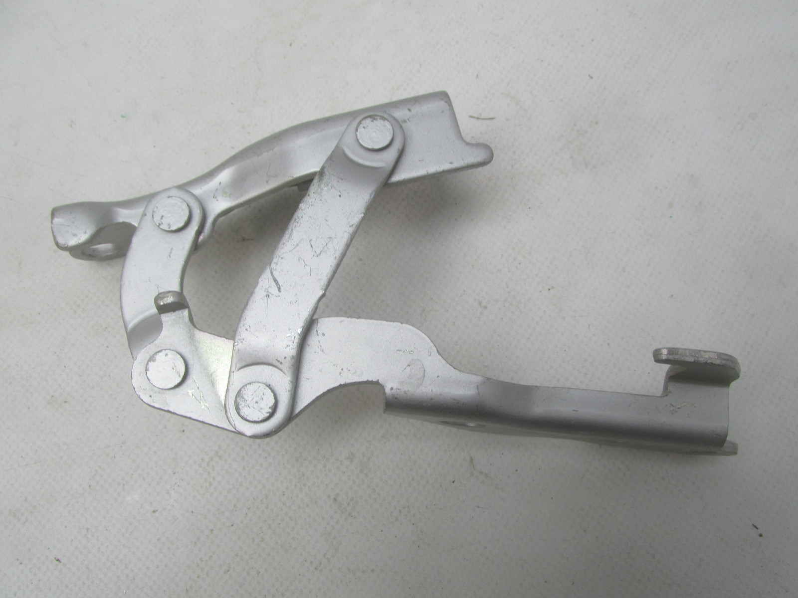 Петля капота левая Hyundai Sonata NF 2005>